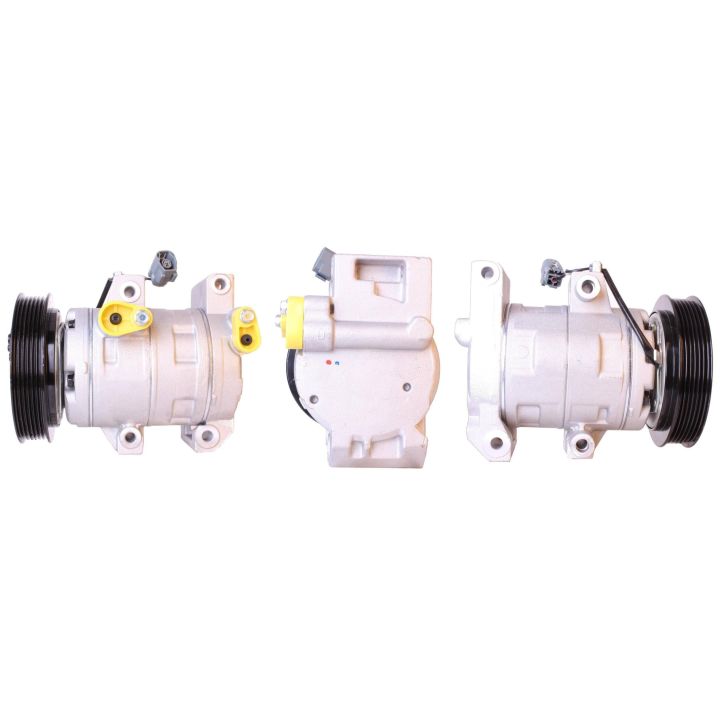 Kompresorius, oro kondicionierius LUCAS ACP966