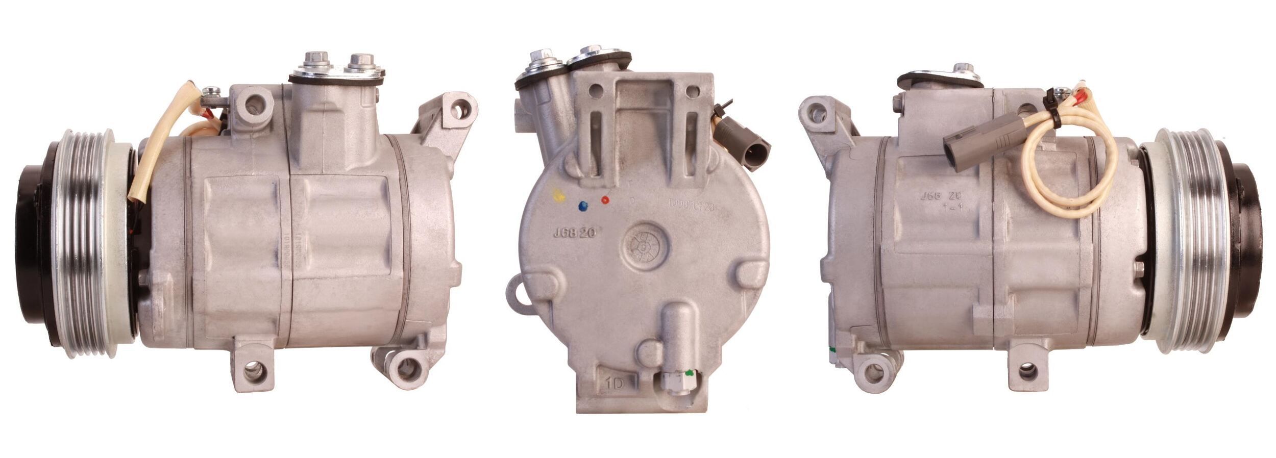 Kompresorius, oro kondicionierius LUCAS ACP968