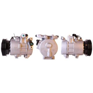 Kompresorius, oro kondicionierius LUCAS ACP971