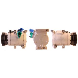 Kompresorius, oro kondicionierius LUCAS ACP972
