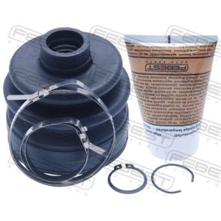 Gofruotoji membrana, kardaninis velenas FEBEST 1215-CMATLH