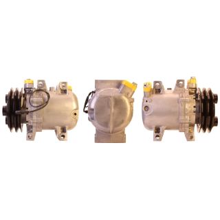 Kompresorius, oro kondicionierius LUCAS ACP979