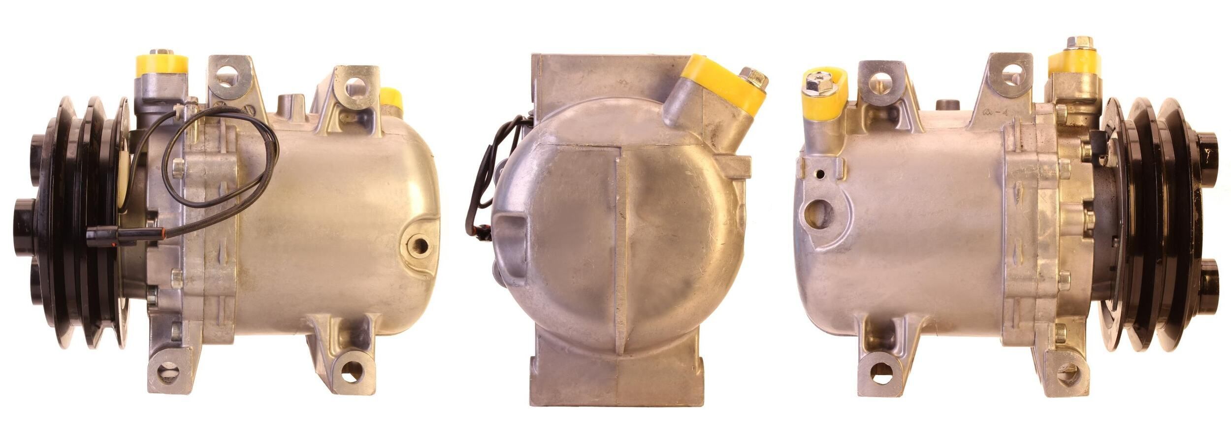 Kompresorius, oro kondicionierius LUCAS ACP979