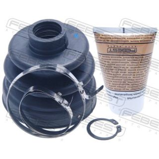 Gofruotoji membrana, kardaninis velenas FEBEST 1215-SANFELH