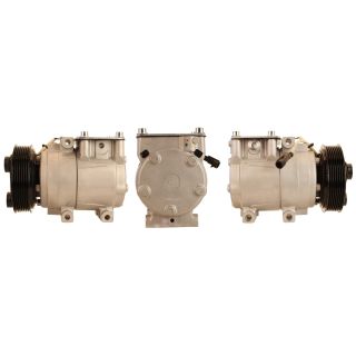 Kompresorius, oro kondicionierius LUCAS ACP983