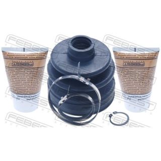 Gofruotoji membrana, kardaninis velenas FEBEST 1215-SANFERHT