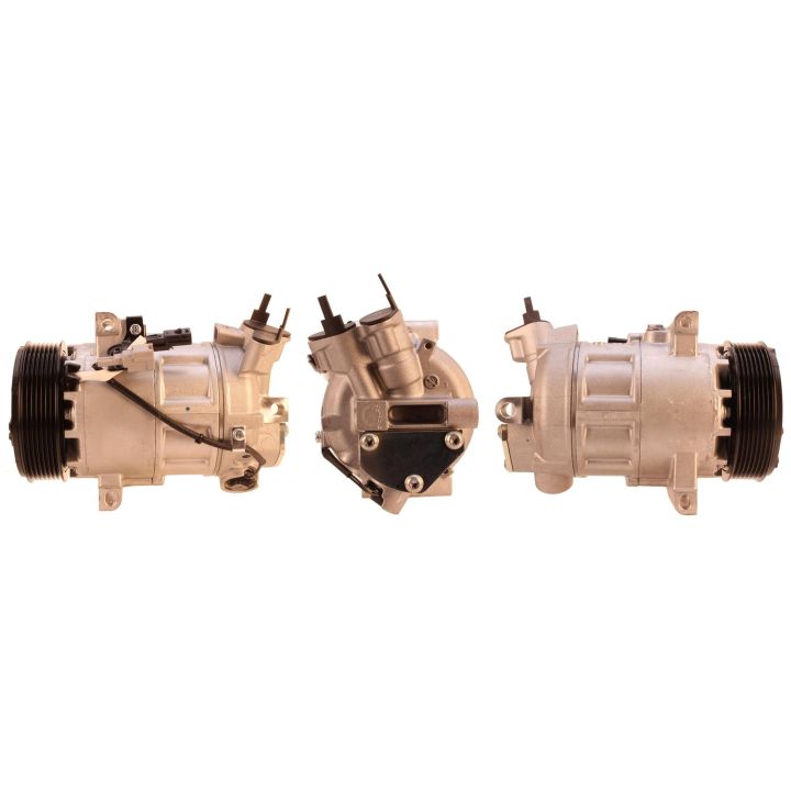 Kompresorius, oro kondicionierius LUCAS ACP992