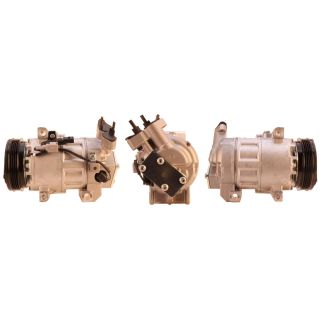 Kompresorius, oro kondicionierius LUCAS ACP996