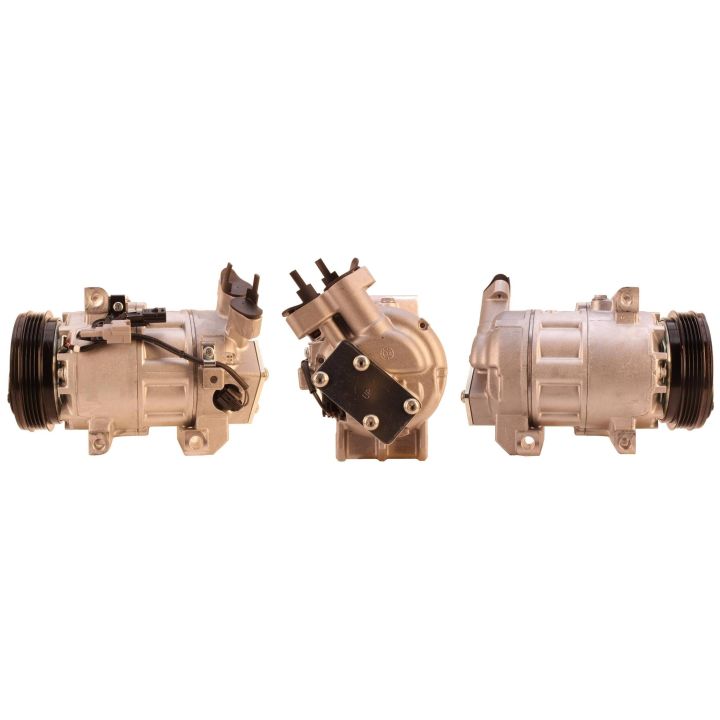 Kompresorius, oro kondicionierius LUCAS ACP996