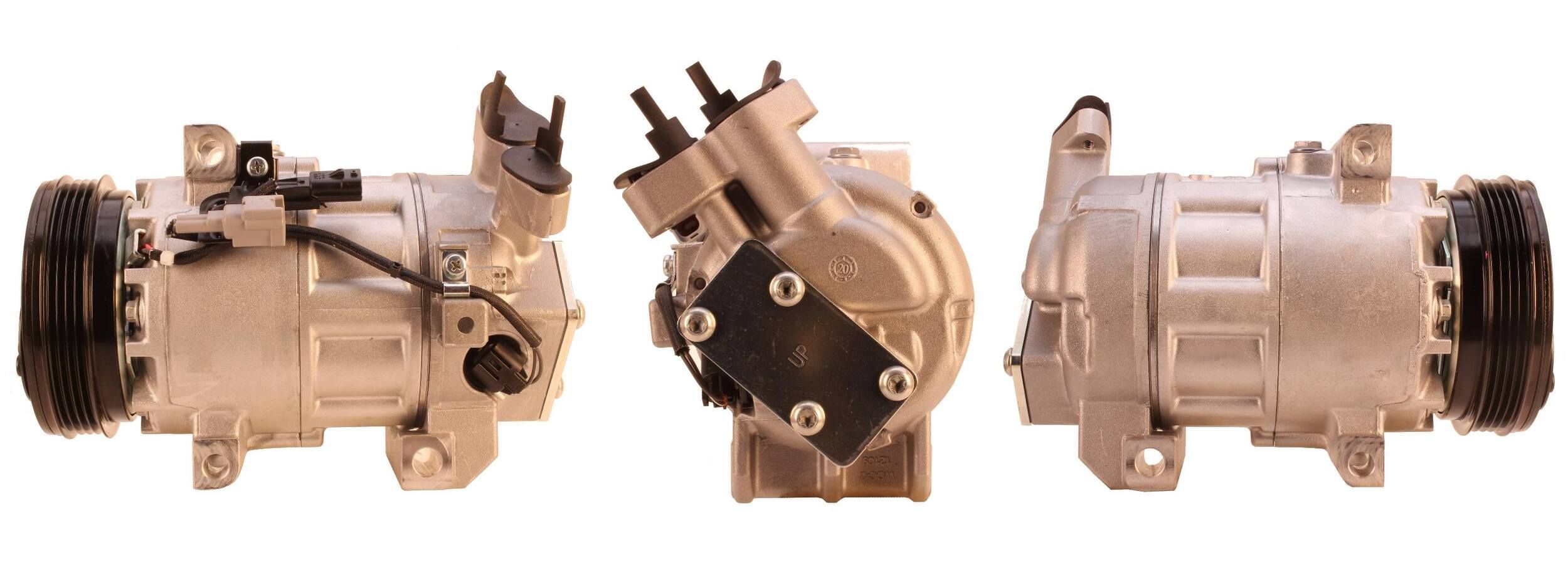 Kompresorius, oro kondicionierius LUCAS ACP996