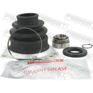 Gofruotoji membrana, kardaninis velenas FEBEST 1815-VIVARLH-KIT