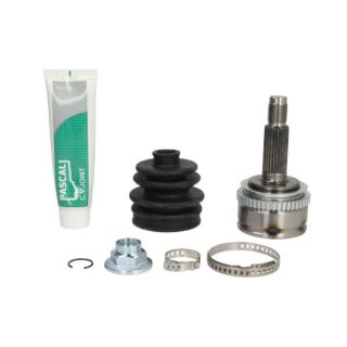 Jungčių komplektas, kardaninis velenas PASCAL G10367PC