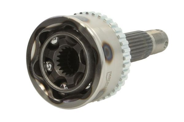 Jungčių komplektas, kardaninis velenas PASCAL G10512PC