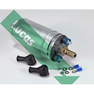 Kuro siurblys LUCAS FDB1243