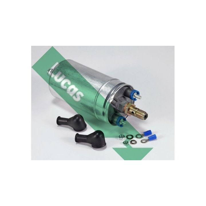 Kuro siurblys LUCAS FDB1243