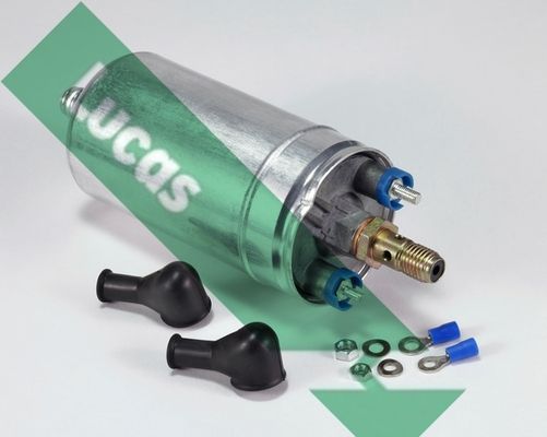 Kuro siurblys LUCAS FDB1243