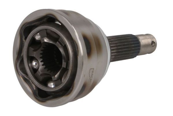 Jungčių komplektas, kardaninis velenas PASCAL G10534PC