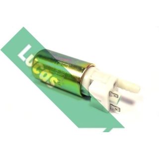 Kuro siurblys LUCAS FDB1245