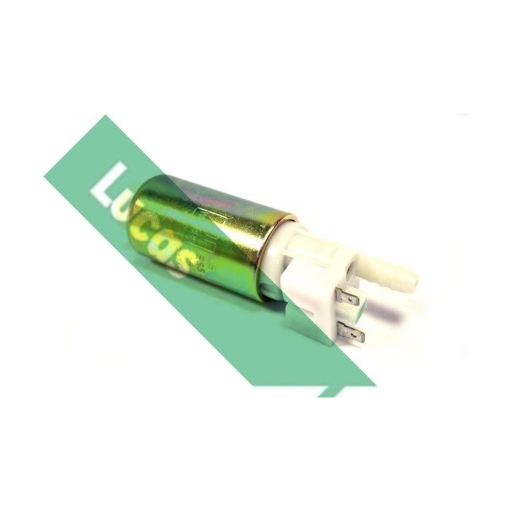 Kuro siurblys LUCAS FDB1245