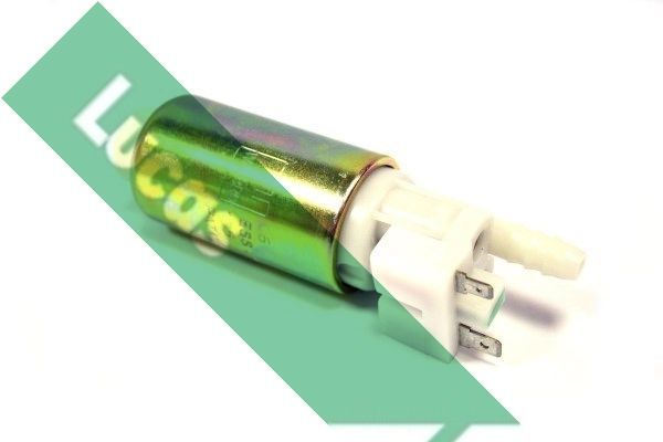 Kuro siurblys LUCAS FDB1245