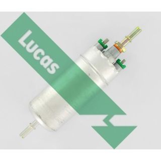 Kuro siurblys LUCAS FDB1246