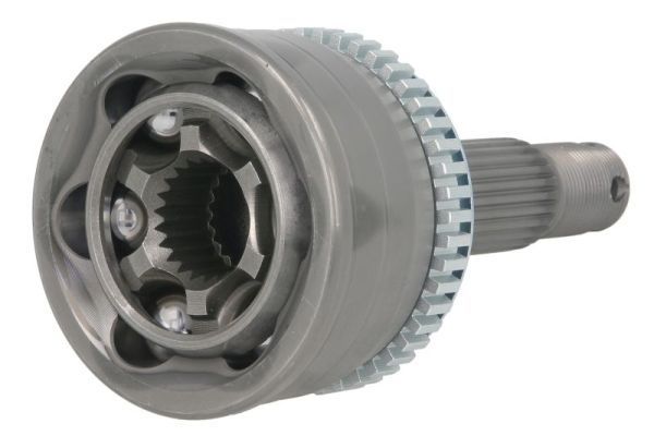 Jungčių komplektas, kardaninis velenas PASCAL G10538PC