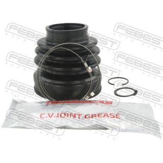 Gofruotoji membrana, kardaninis velenas FEBEST 2215-D4224RHT