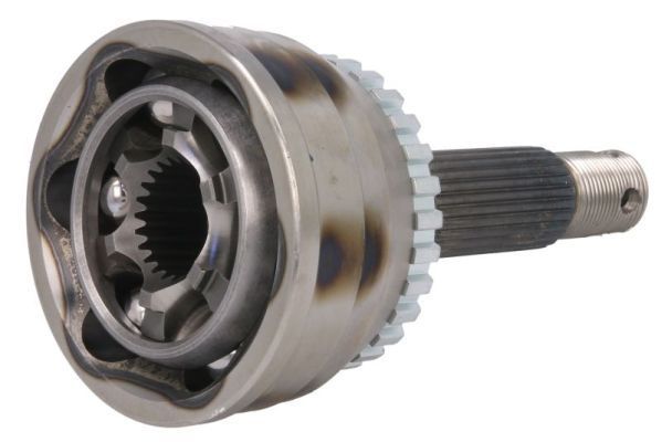 Jungčių komplektas, kardaninis velenas PASCAL G10540PC