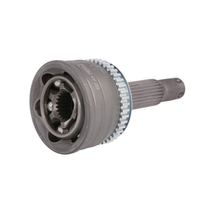 Jungčių komplektas, kardaninis velenas PASCAL G10541PC