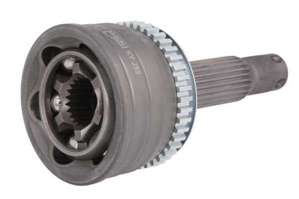 Jungčių komplektas, kardaninis velenas PASCAL G10541PC