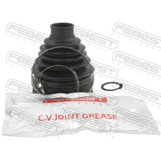 Gofruotoji membrana, kardaninis velenas FEBEST 2215-D9T