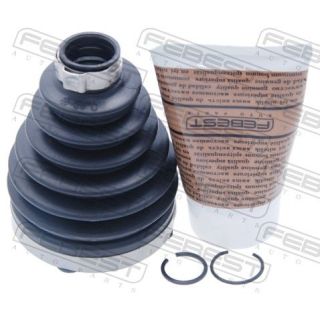 Gofruotoji membrana, kardaninis velenas FEBEST 2217P-CD