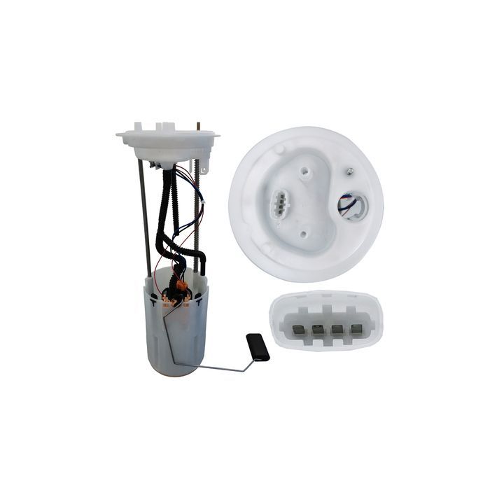 Kuro siurblys LUCAS FDB1670