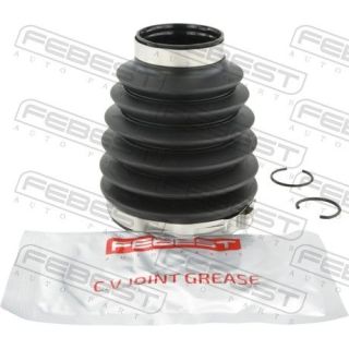 Gofruotoji membrana, kardaninis velenas FEBEST 2217P-K5