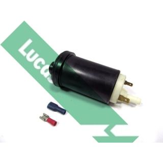 Kuro siurblys LUCAS FDB1770