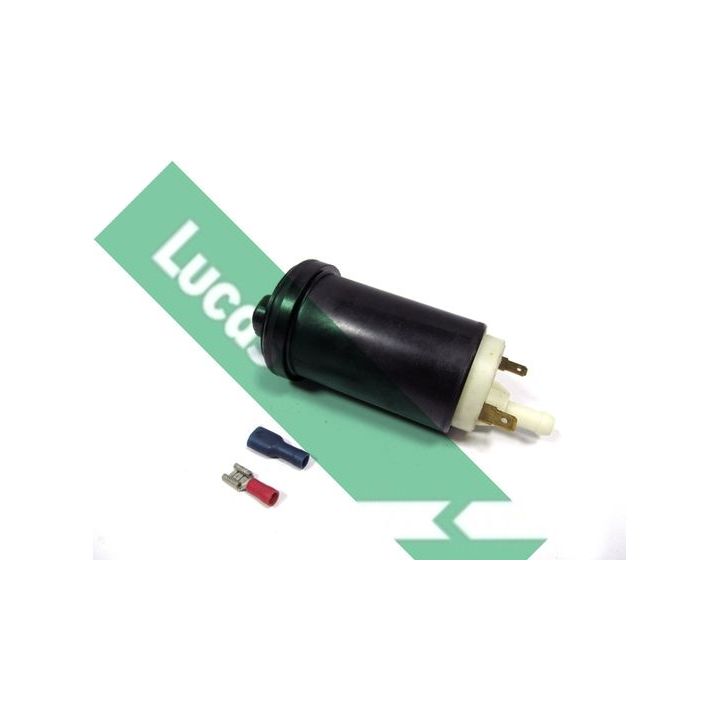 Kuro siurblys LUCAS FDB1770