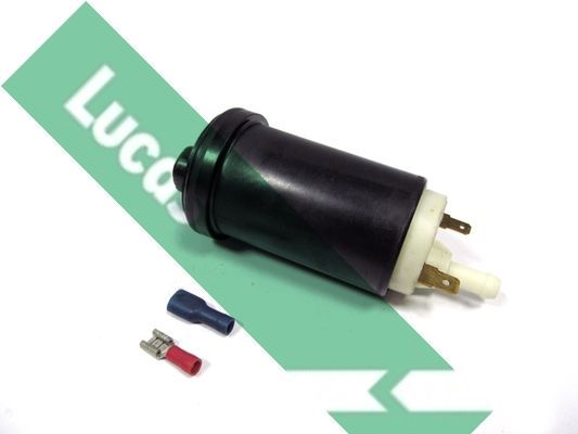 Kuro siurblys LUCAS FDB1770