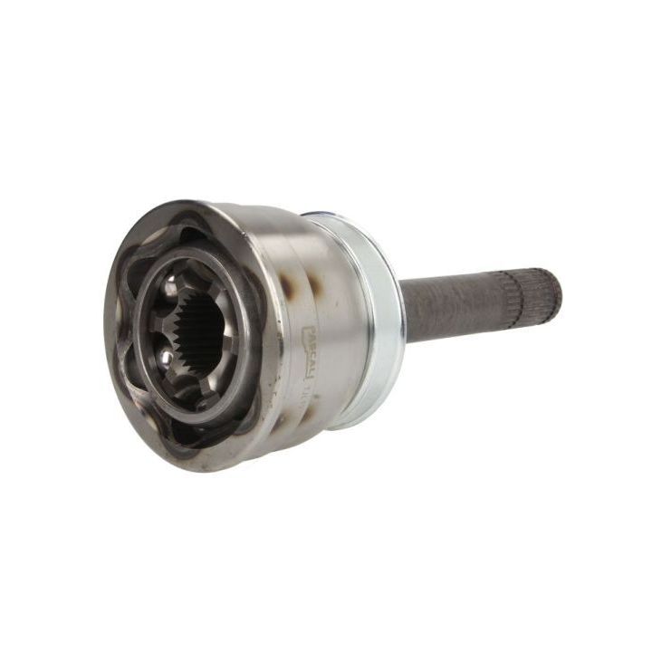 Jungčių komplektas, kardaninis velenas PASCAL G11007PC