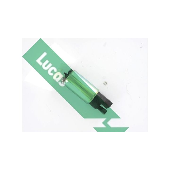 Kuro siurblys LUCAS FDB1922