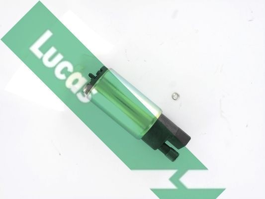 Kuro siurblys LUCAS FDB1922