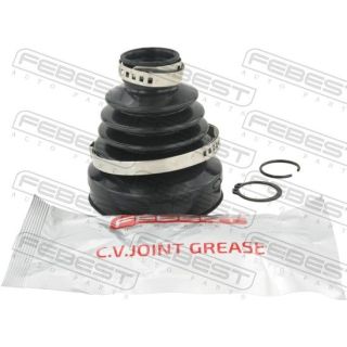 Gofruotoji membrana, kardaninis velenas FEBEST 2415-CAPTT