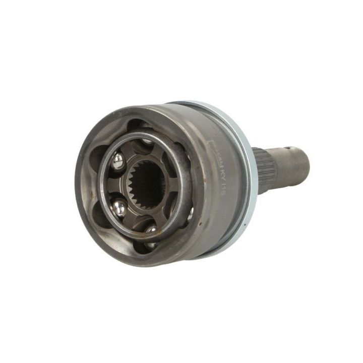 Jungčių komplektas, kardaninis velenas PASCAL G11029PC