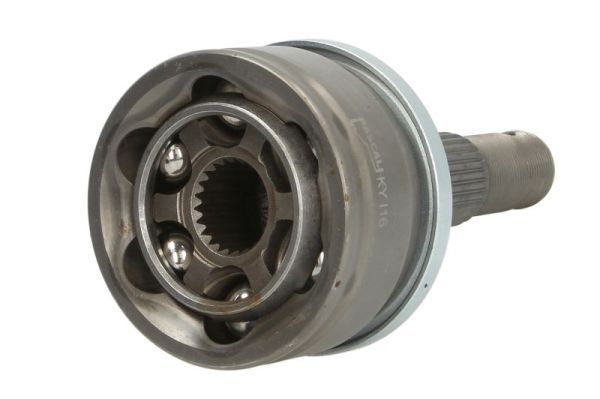 Jungčių komplektas, kardaninis velenas PASCAL G11029PC