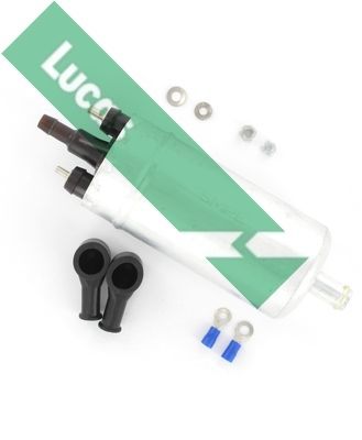 Kuro siurblys LUCAS FDB700