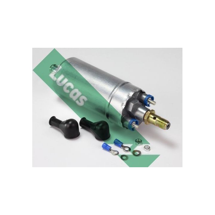 Kuro siurblys LUCAS FDB701