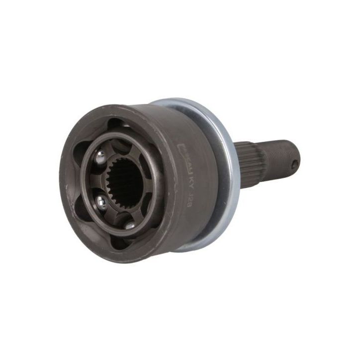 Jungčių komplektas, kardaninis velenas PASCAL G11032PC