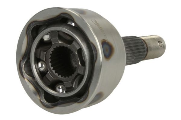 Jungčių komplektas, kardaninis velenas PASCAL G11033PC