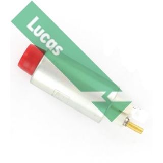 Kuro siurblys LUCAS FDB710