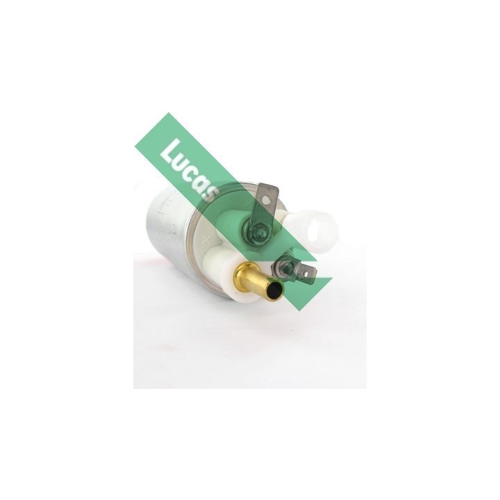 Kuro siurblys LUCAS FDB710