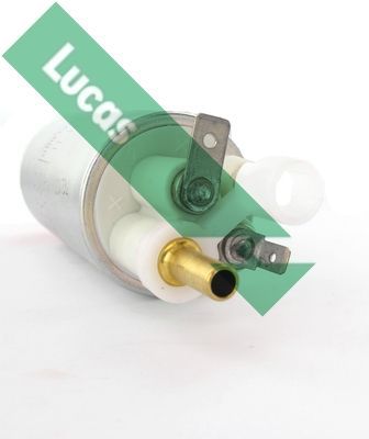 Kuro siurblys LUCAS FDB710